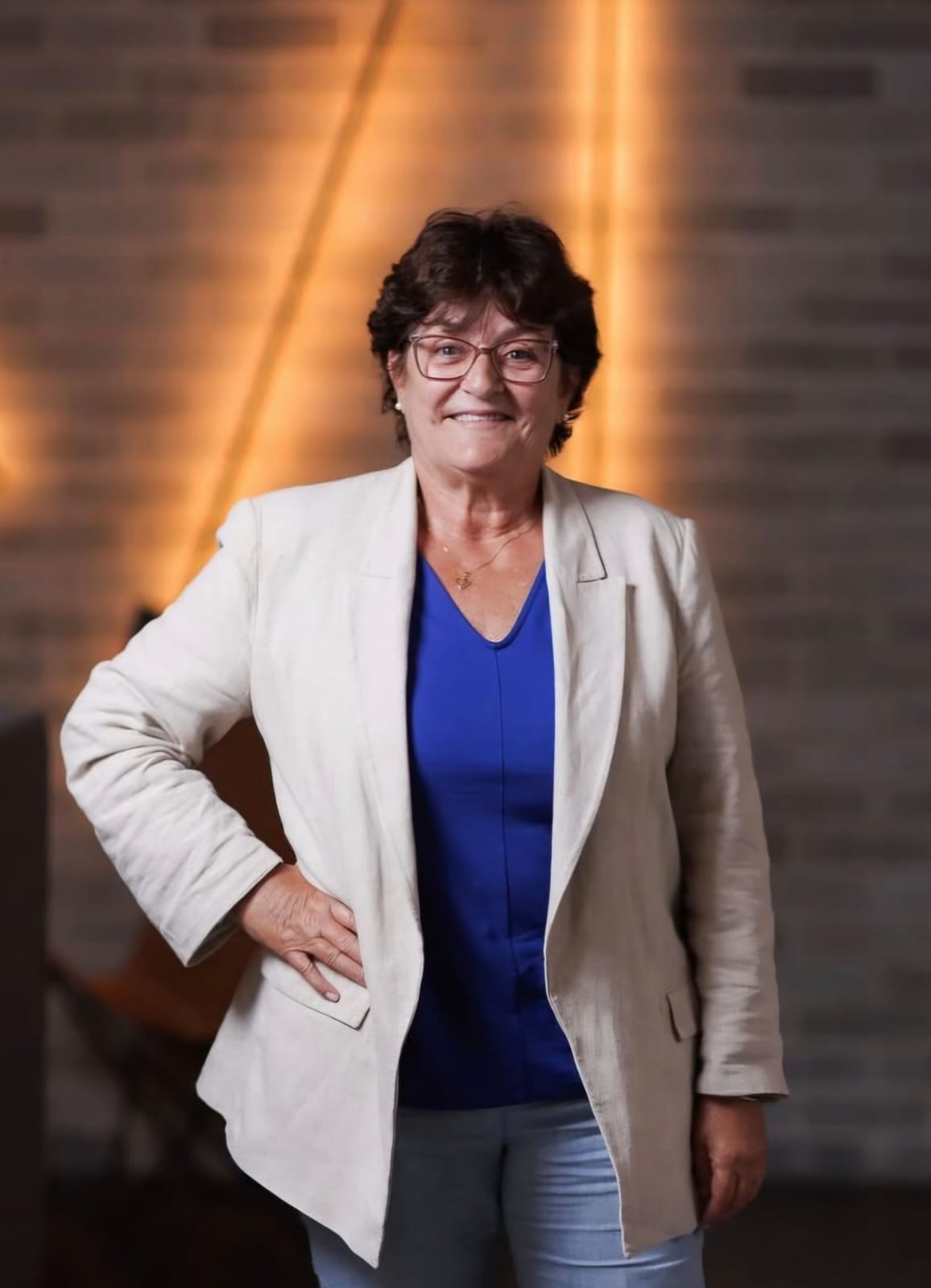 Denise Prieto Kappel