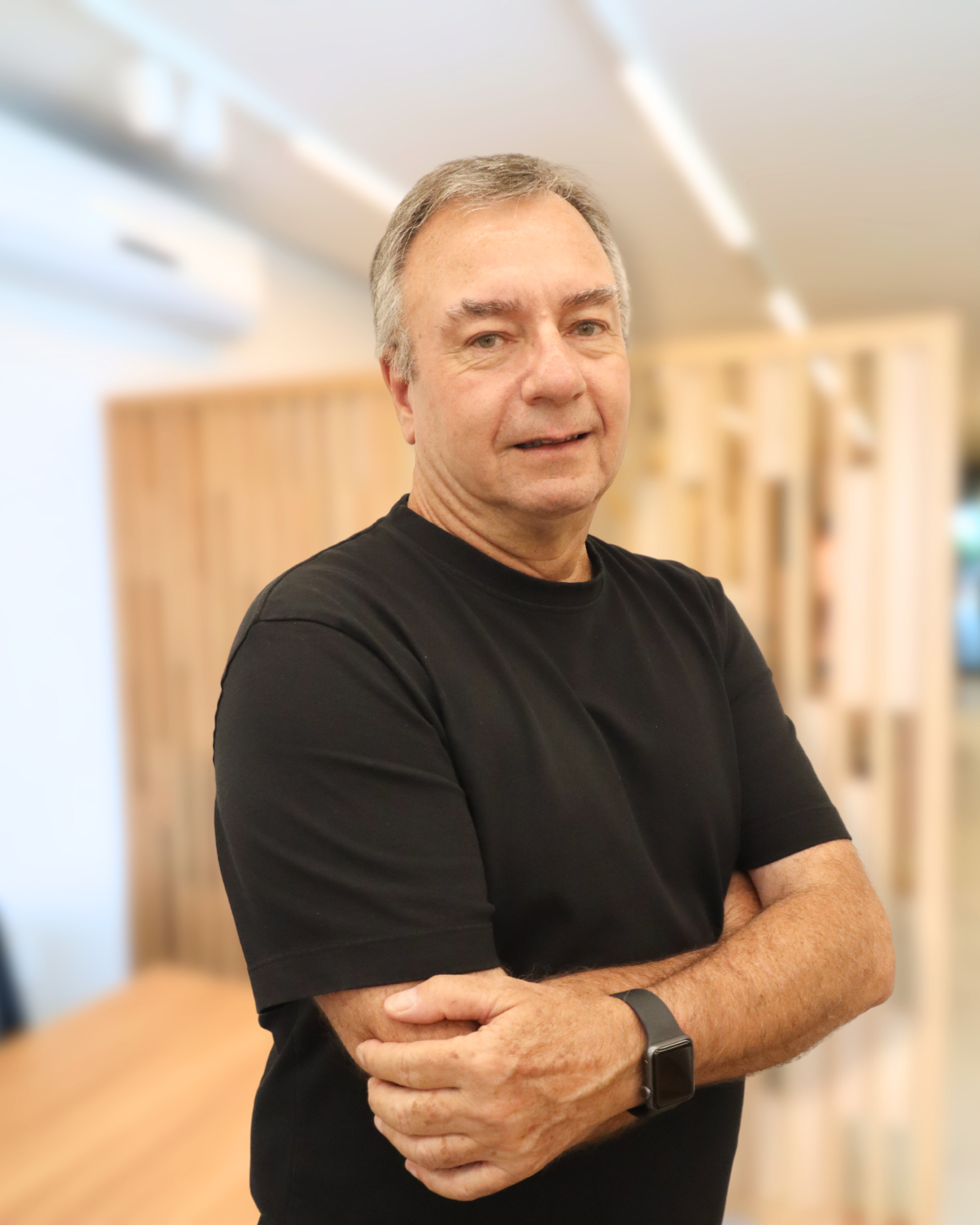 Marcus Antonio Kappel