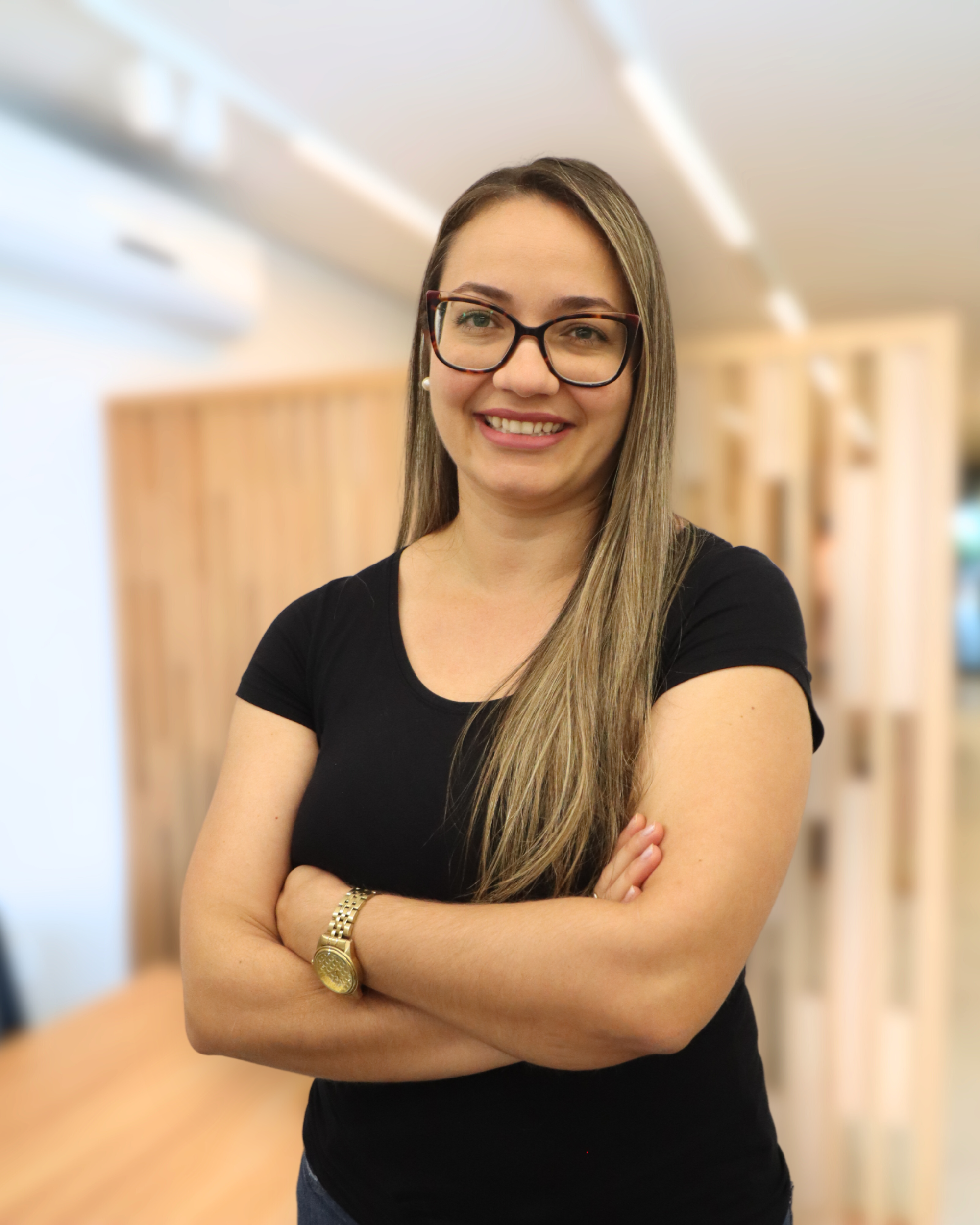 Cláudia Ferreira Silveira