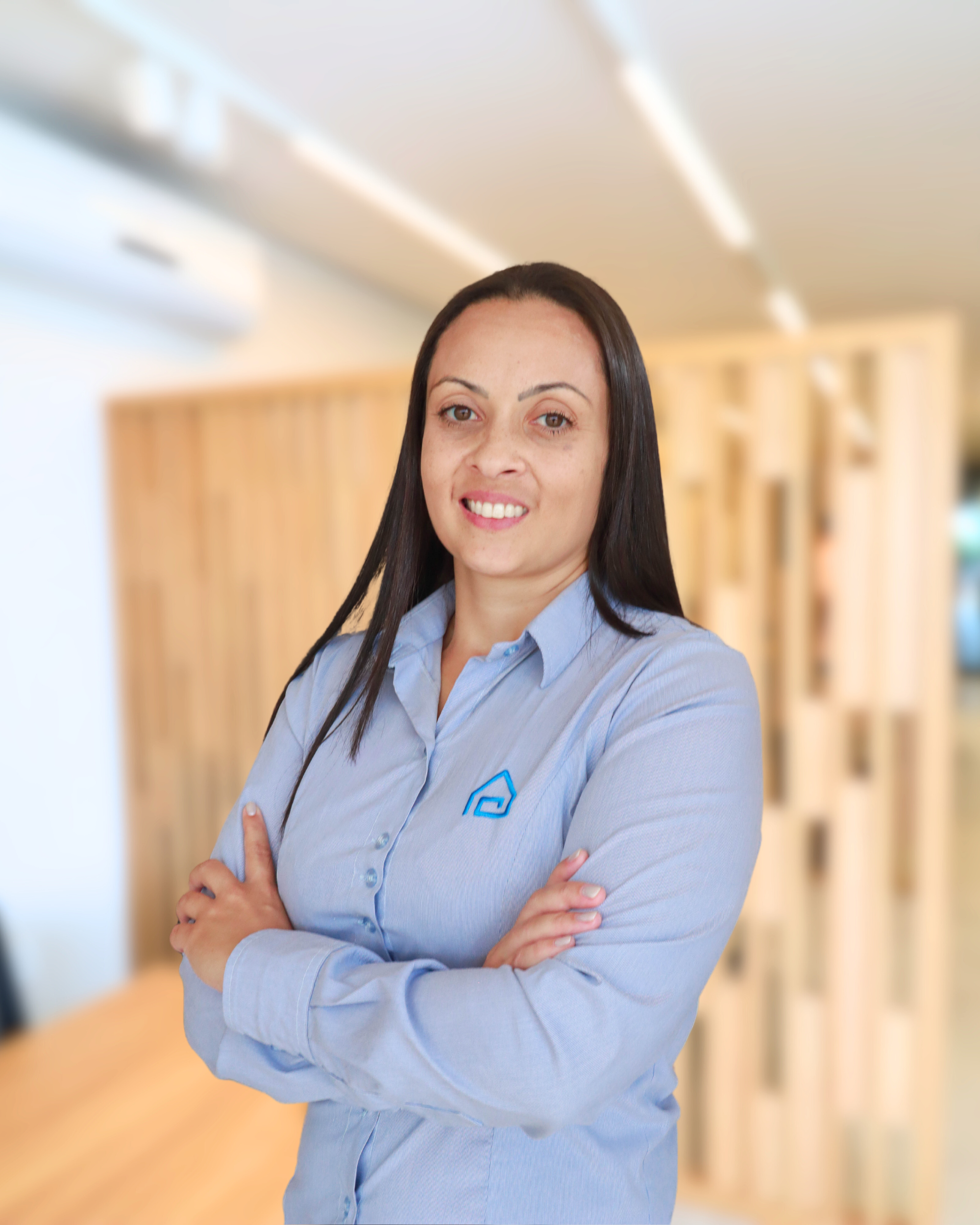 Lígia da Silva Leite